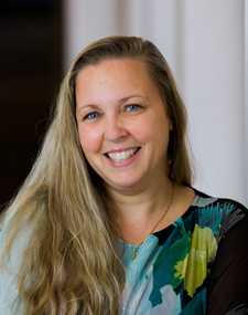 Kelly Korish