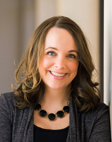 Sarah Benzing
