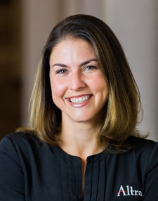 Tara Mayberry