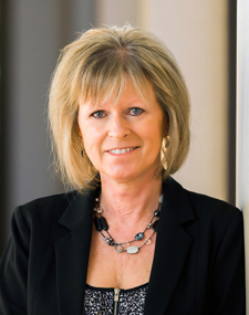 Brenda Fisher
